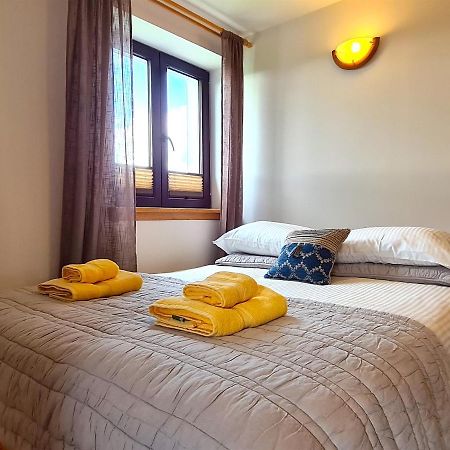 Apartamenty Skalna Chata Zakopane Kültér fotó