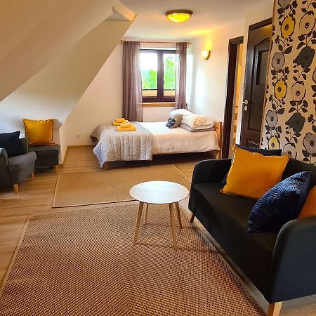 Apartamenty Skalna Chata Zakopane Kültér fotó