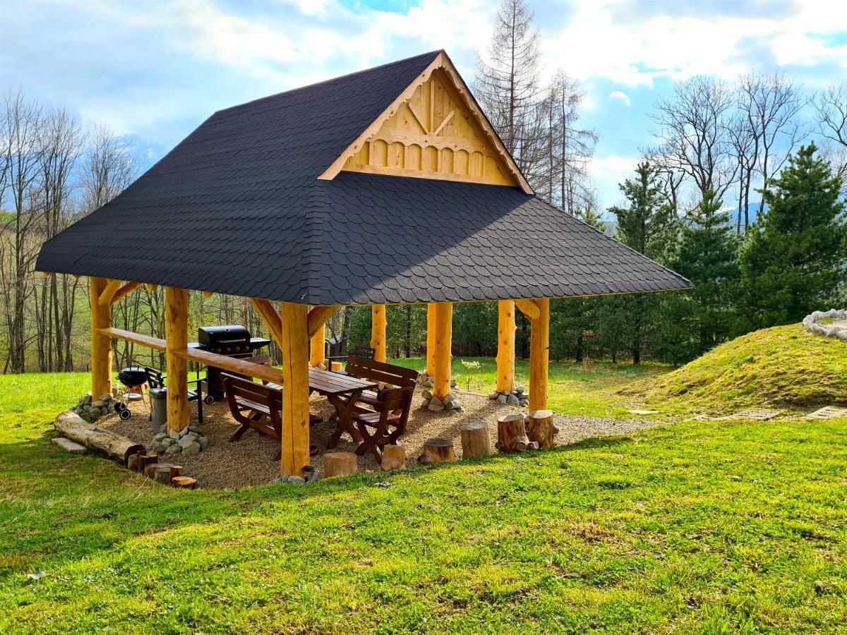Apartamenty Skalna Chata Zakopane Kültér fotó