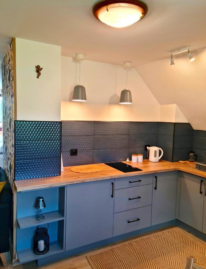 Apartamenty Skalna Chata Zakopane Kültér fotó